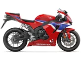 Honda CBR600RR 2026 Honda CBR600RR 2026