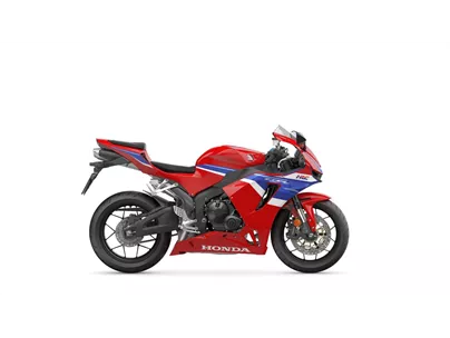 Honda CBR600RR 2026 Honda CBR600RR 2026