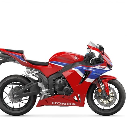 Honda CBR600RR