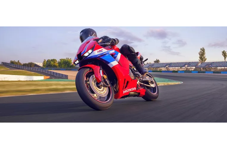 Honda CBR600RR 2026 Honda CBR600RR 2026