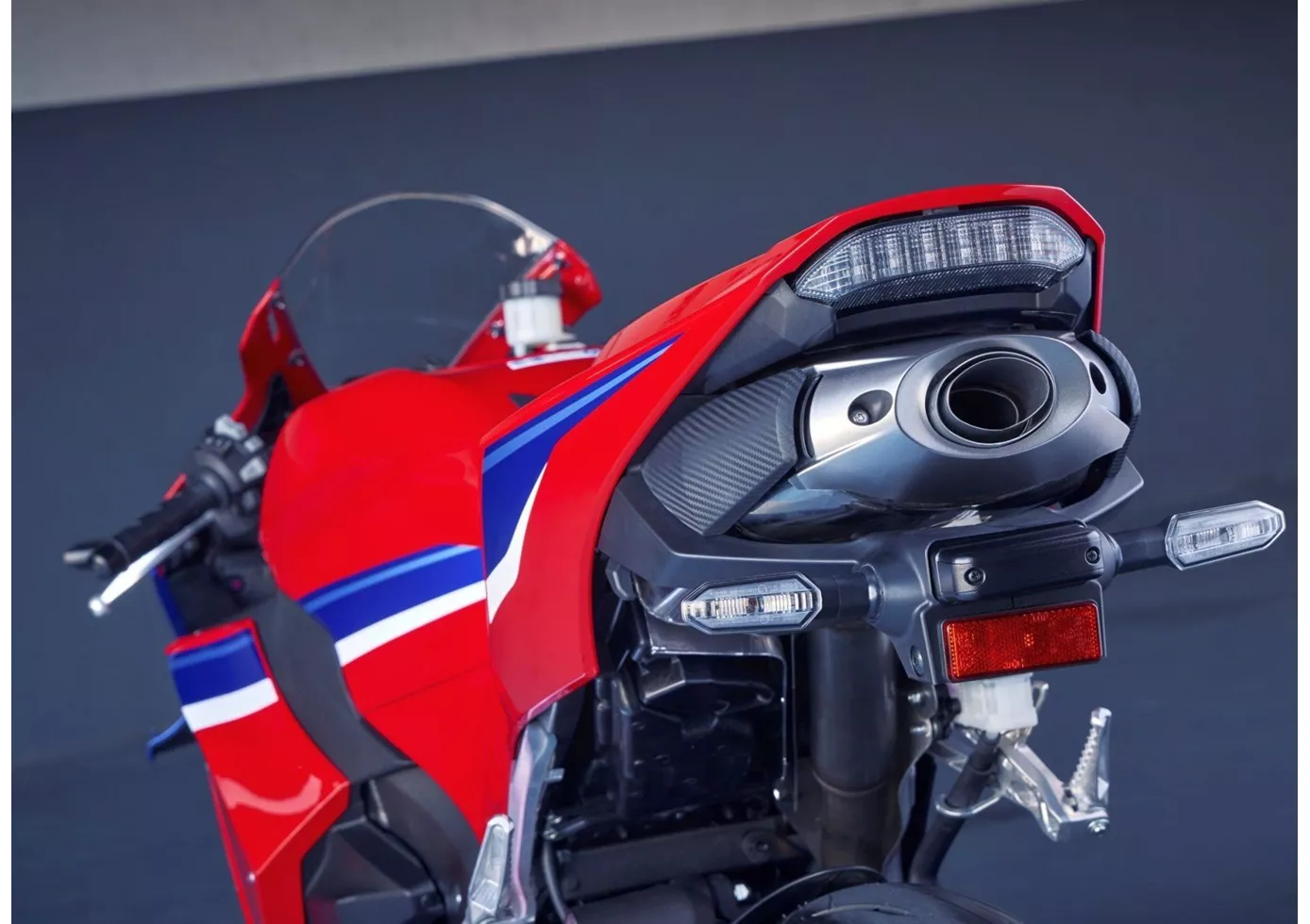 Honda CBR600RR 2026 Honda CBR600RR 2026