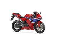 Honda CBR600RR 2026 - Bild 6