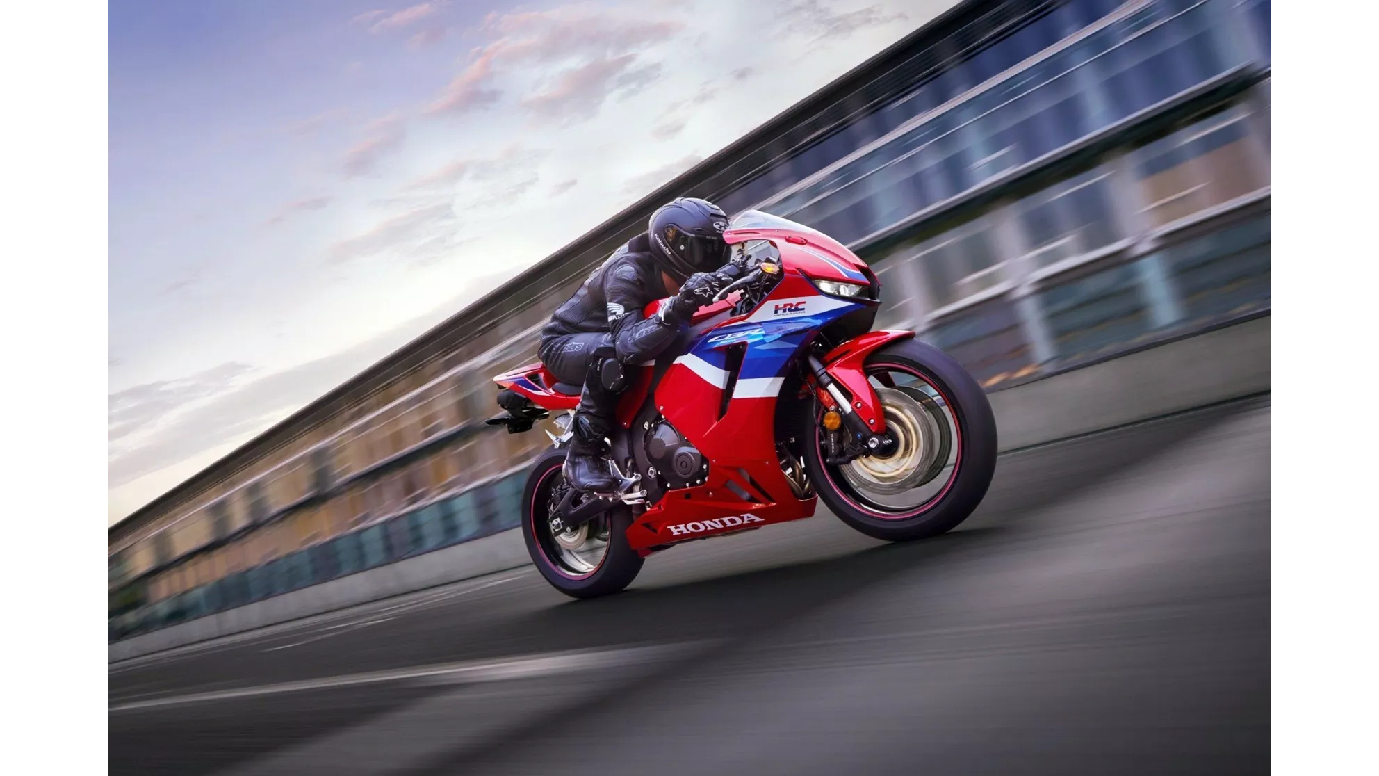 Honda CBR600RR - Resim 6 Honda CBR600RR - Resim 6