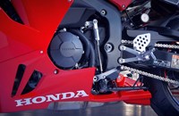 Honda CBR600RR 2026 - Bild 9