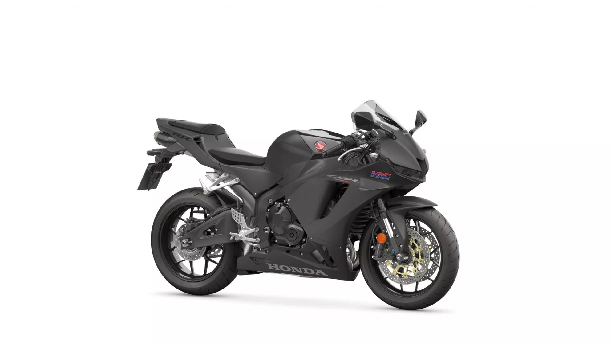 Honda CBR600RR - Resim 5 Honda CBR600RR - Resim 5
