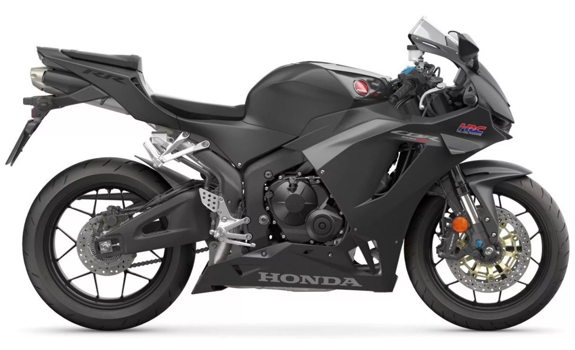 Honda CBR600RR 2026 Honda CBR600RR 2026