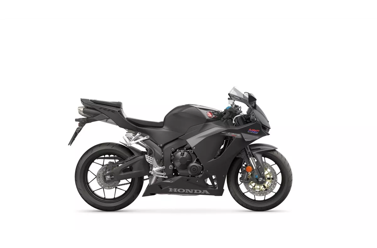 Honda CBR600RR Honda CBR600RR