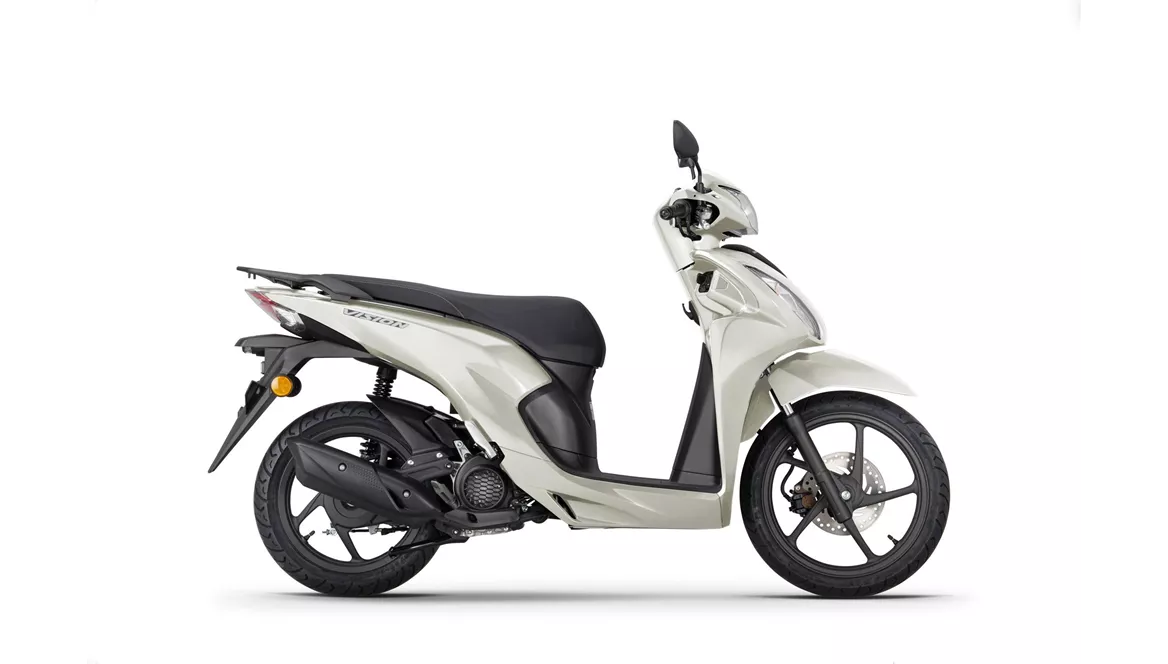 Honda Vision 110 2026 Honda Vision 110 2026