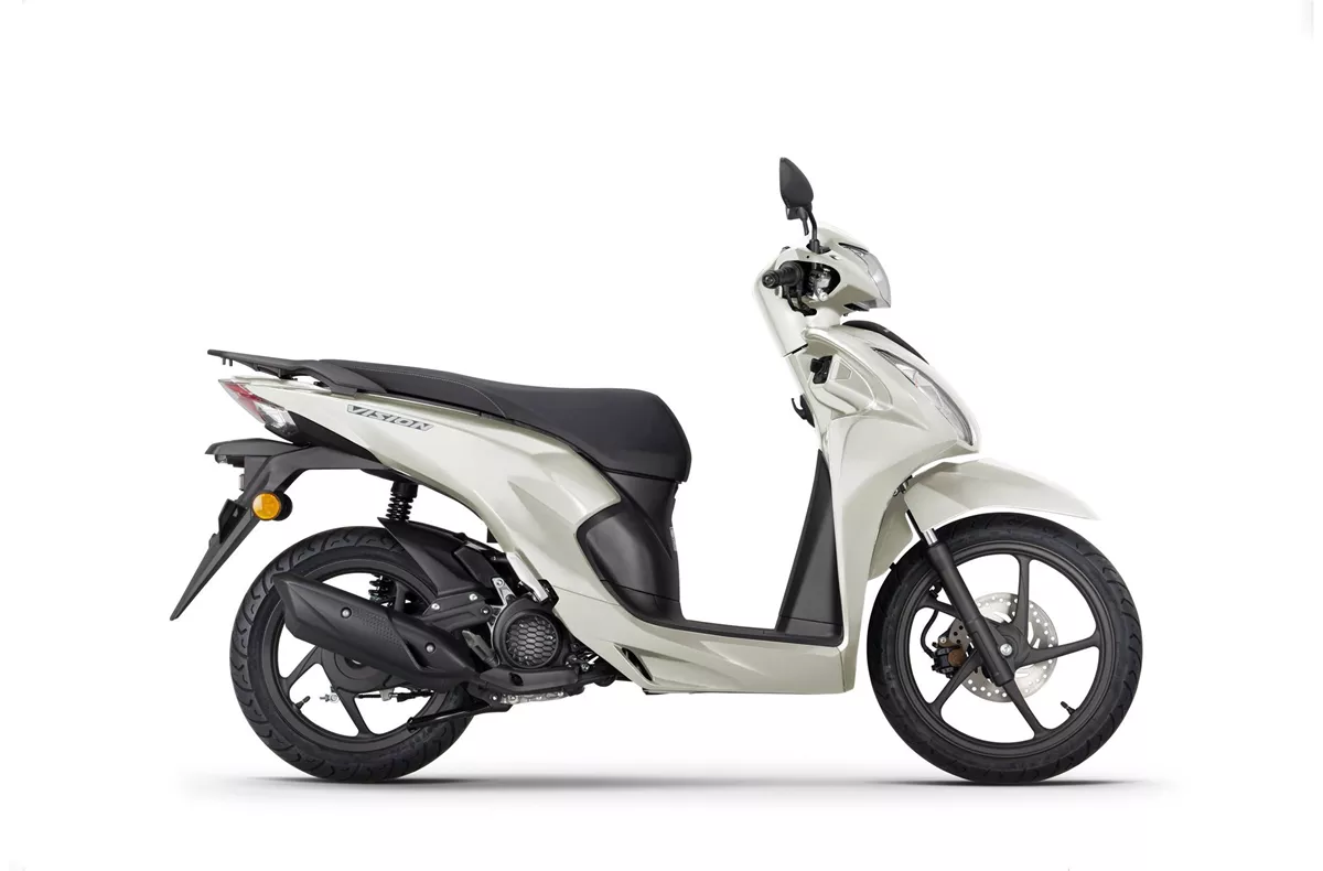 Honda Vision 110 Honda Vision 110