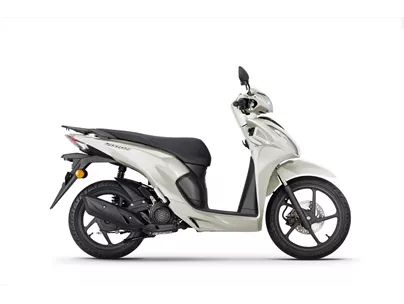 Honda Vision 110 2026 Honda Vision 110 2026