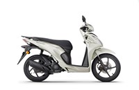 Honda Vision 110 2026 - Bild 1