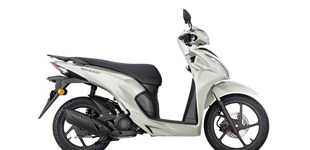Honda Vision 110 2026 vs Honda NSC Vision 110 2018