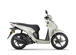 Honda Vision 110