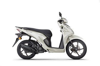 Honda Vision 110