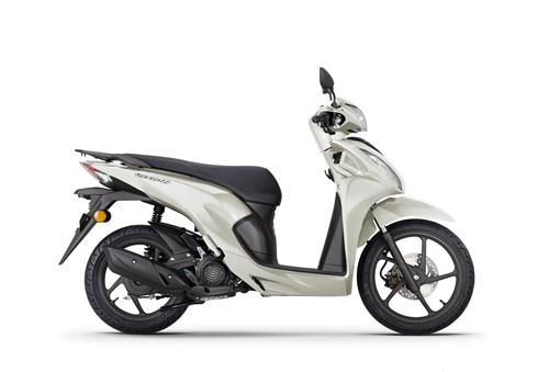 Honda Vision 110 