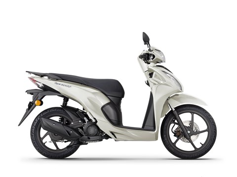 Honda Vision 110 