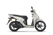 Honda Vision 110