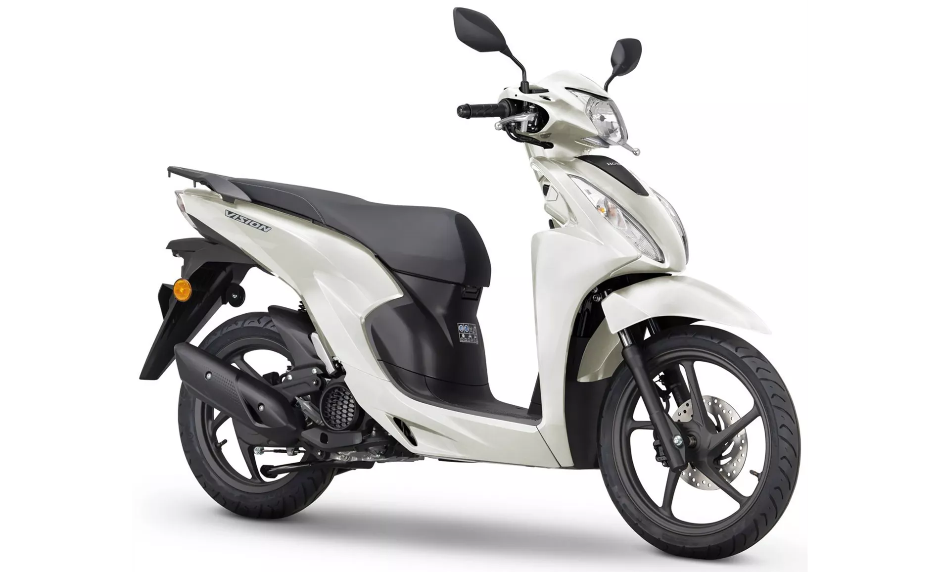 Honda Vision 110 2026 Honda Vision 110 2026