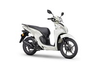 Honda Vision 110 2026 - Bild 3
