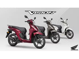 Honda Vision 110 Honda Vision 110
