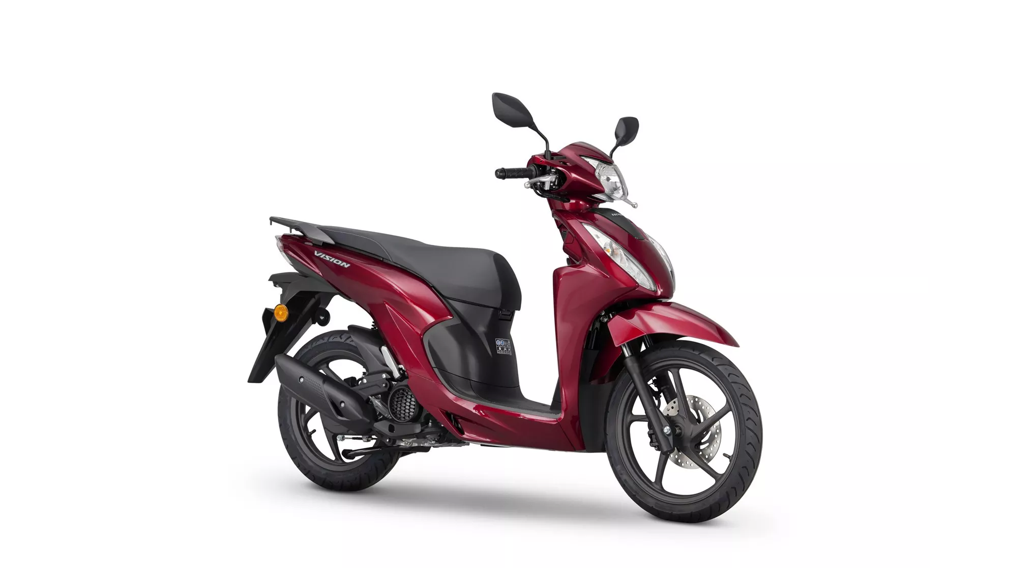 Honda Vision 110 - Слика 3 Honda Vision 110 - Слика 3