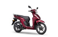 Honda Vision 110 2026 - Bild 5