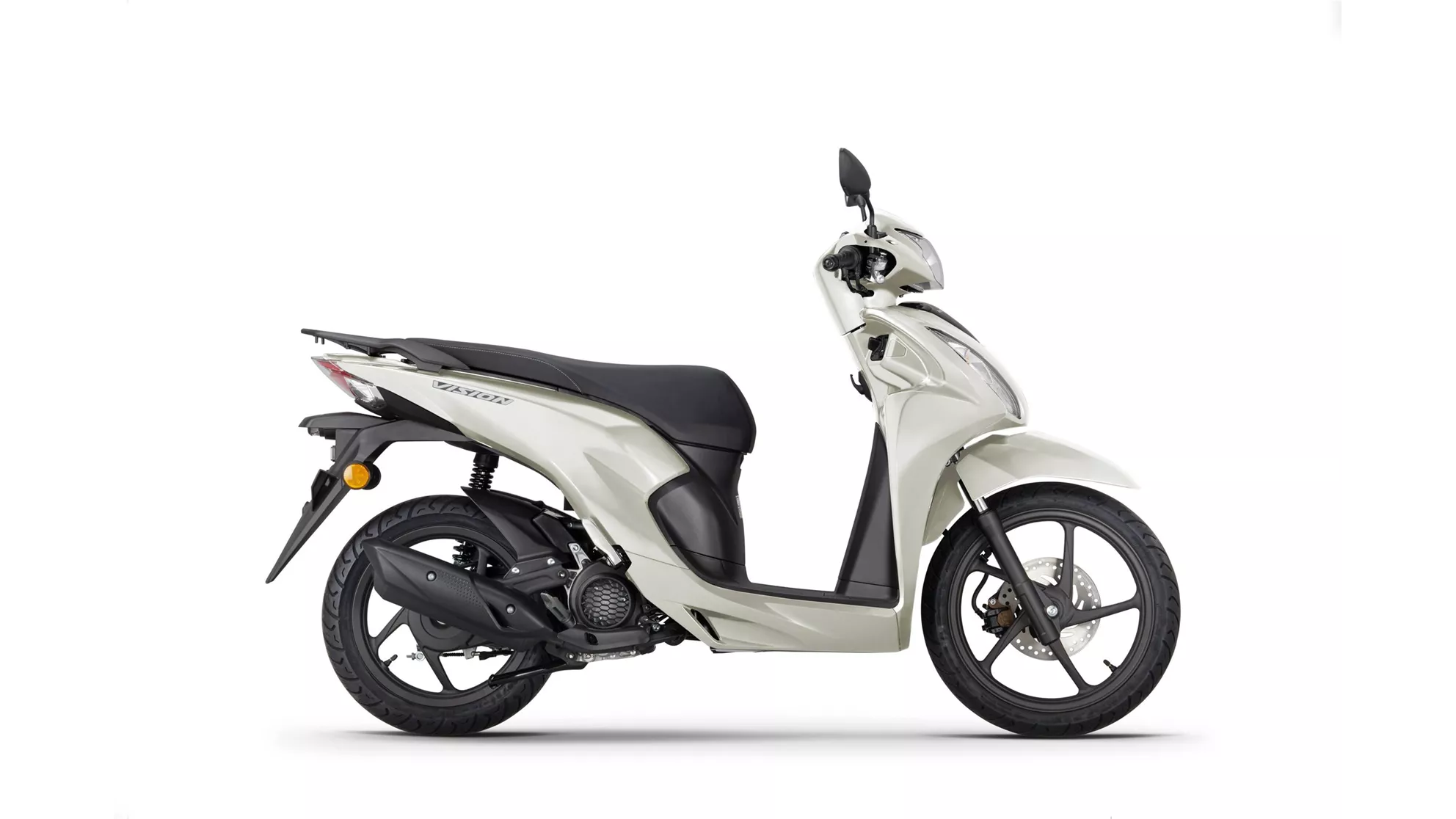 Honda Vision 110 - Immagine 3 Honda Vision 110 - Immagine 3