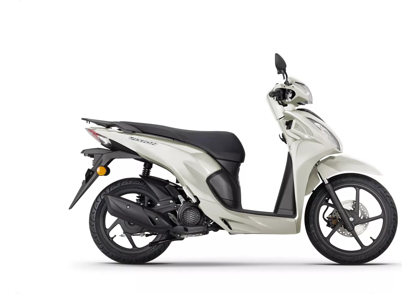 Honda Vision 110 2026 Honda Vision 110 2026