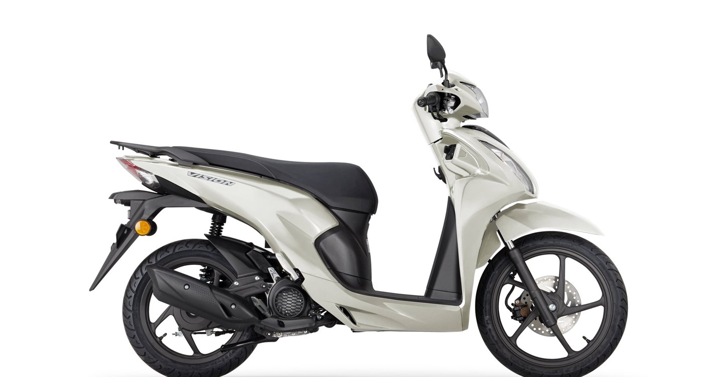 Honda Vision 110