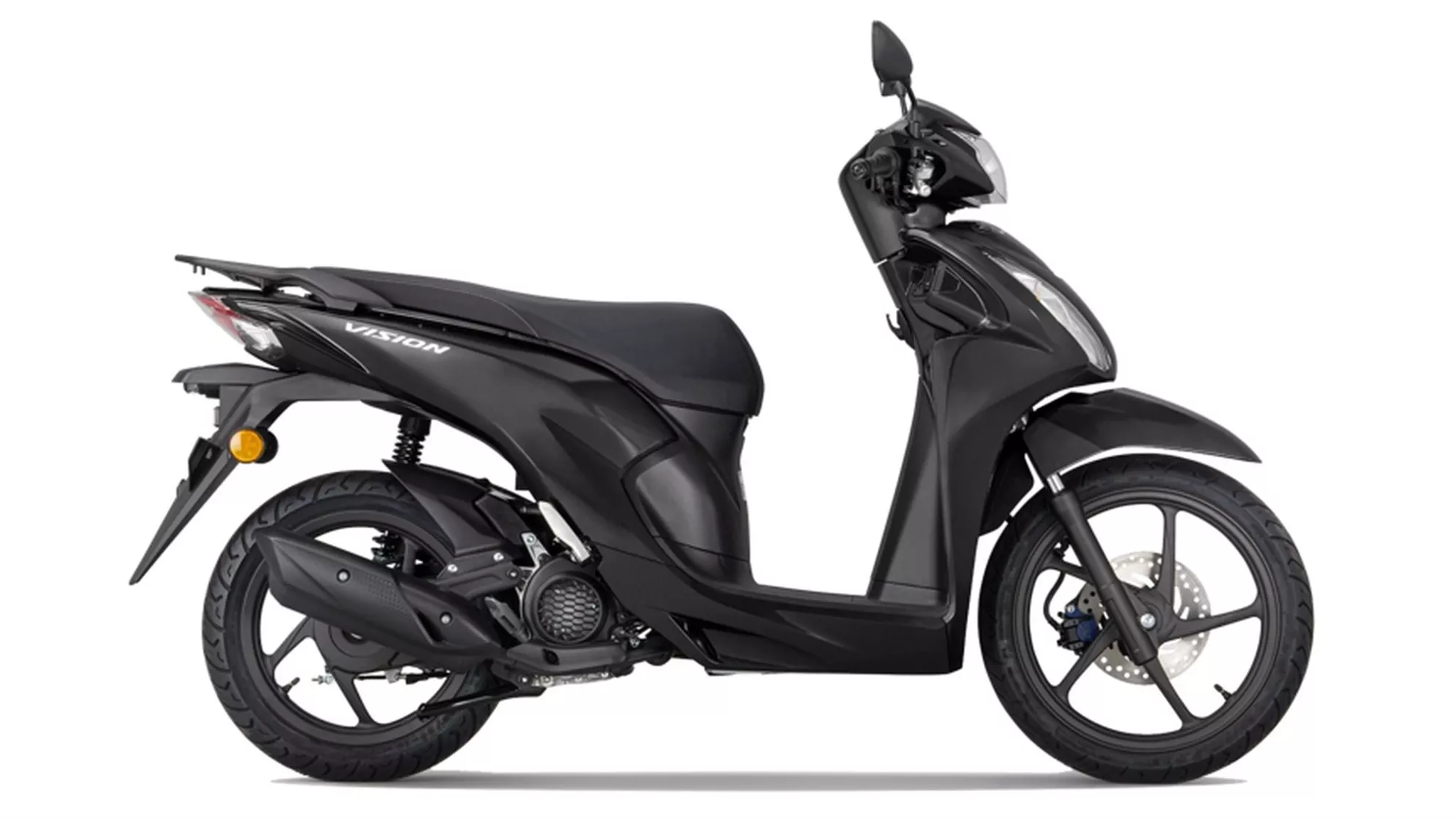 Honda Vision 110 - Слика 4 Honda Vision 110 - Слика 4