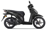 Honda Vision 110 2026 - Bild 6