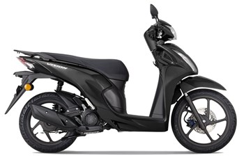 Honda Vision 110 2026 - Bild 6