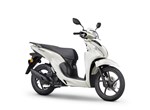 Honda Vision 110