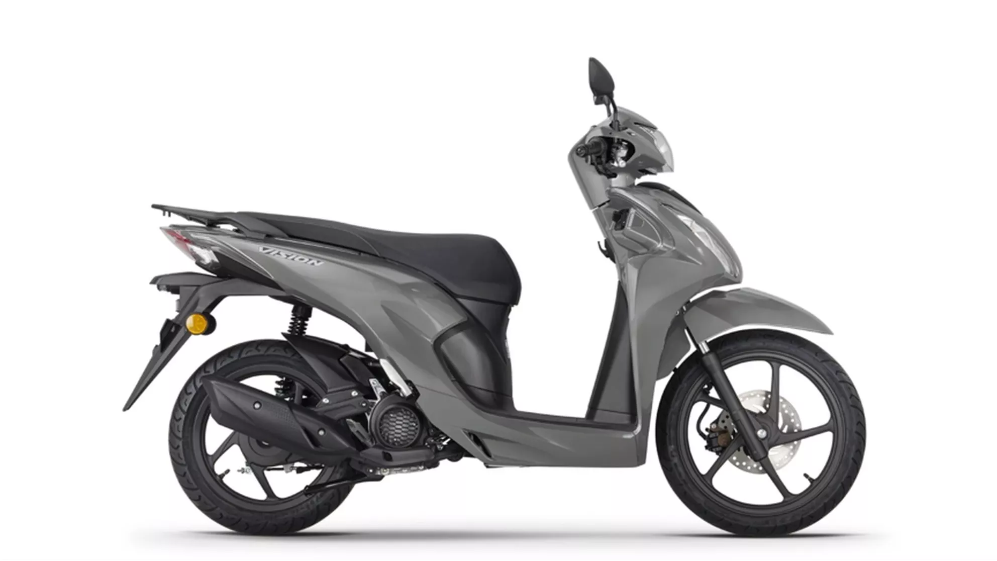 Honda Vision 110 - Слика 5 Honda Vision 110 - Слика 5