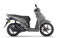 Honda Vision 110 2026 - Bild 7