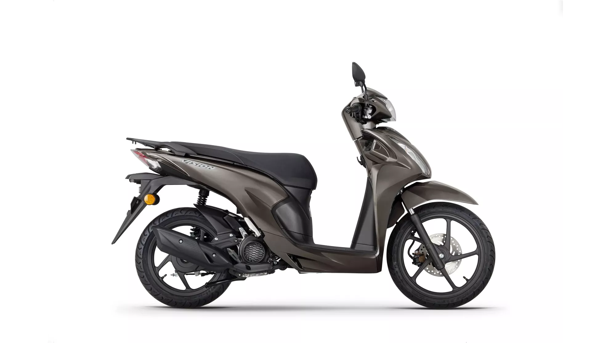 Honda Vision 110 - Immagine 6 Honda Vision 110 - Immagine 6