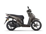 Honda Vision 110