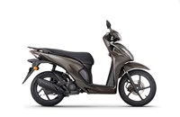 Honda Vision 110 2026 - Bild 8