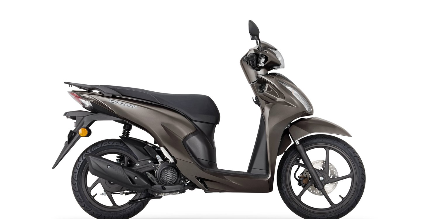 Honda Vision 110