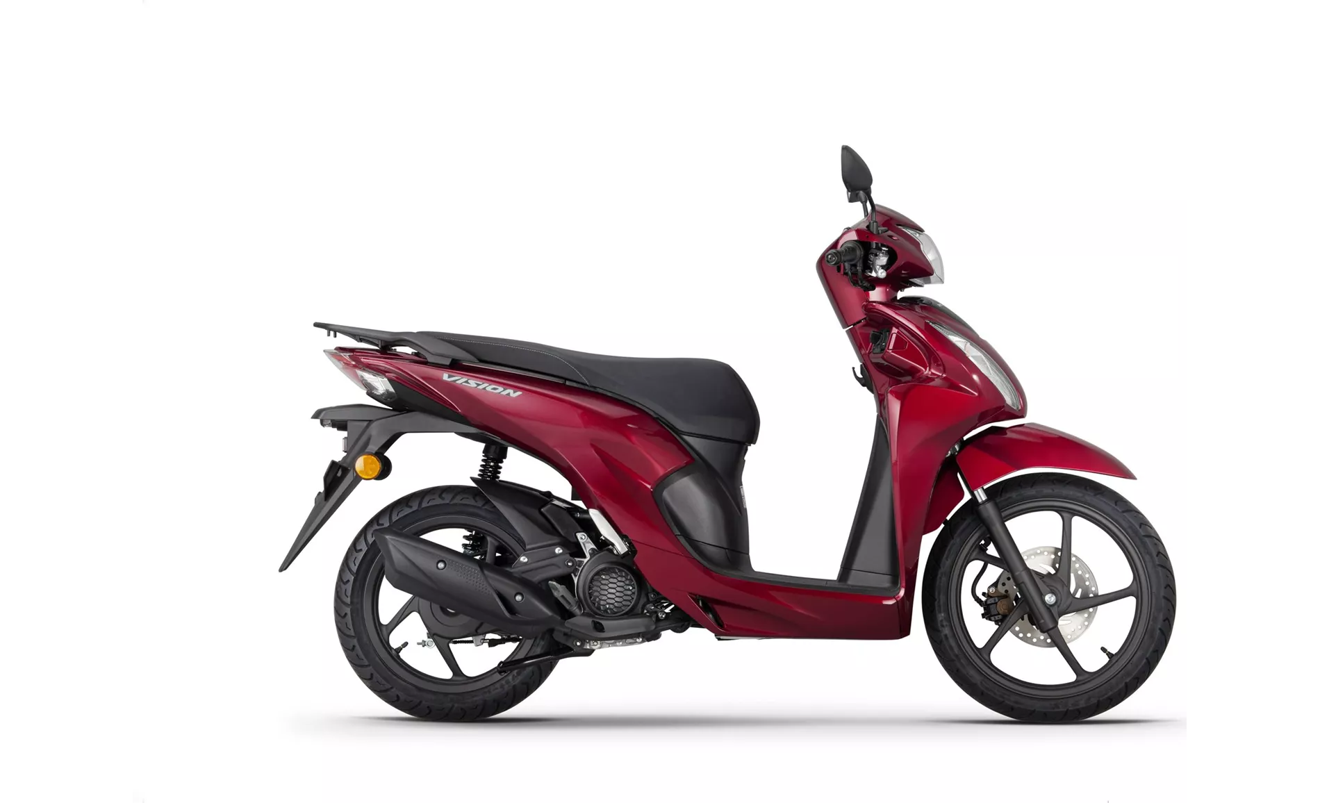 Honda Vision 110 2026 Honda Vision 110 2026