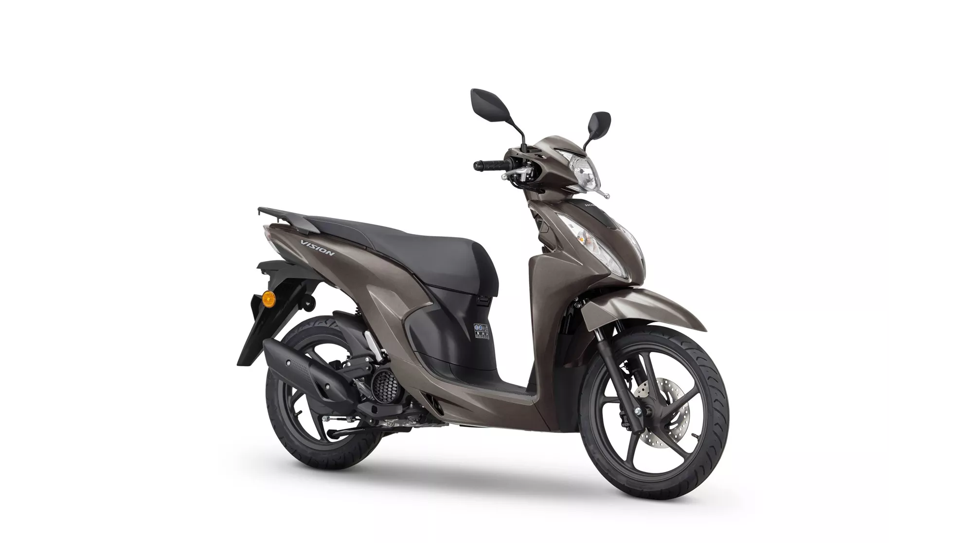 Honda Vision 110 - Immagine 7 Honda Vision 110 - Immagine 7