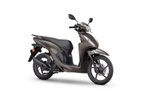 Honda Vision 110 2026 - Bild 9