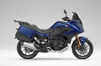 Honda NT1100 DCT Electronic Suspension 2026 - Bild 11 Honda NT1100 DCT Electronic Suspension 2026 - Bild 11
