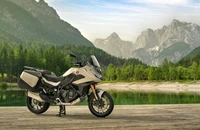 Honda NT1100 DCT Electronic Suspension 2026 - Bild 13 Honda NT1100 DCT Electronic Suspension 2026 - Bild 13