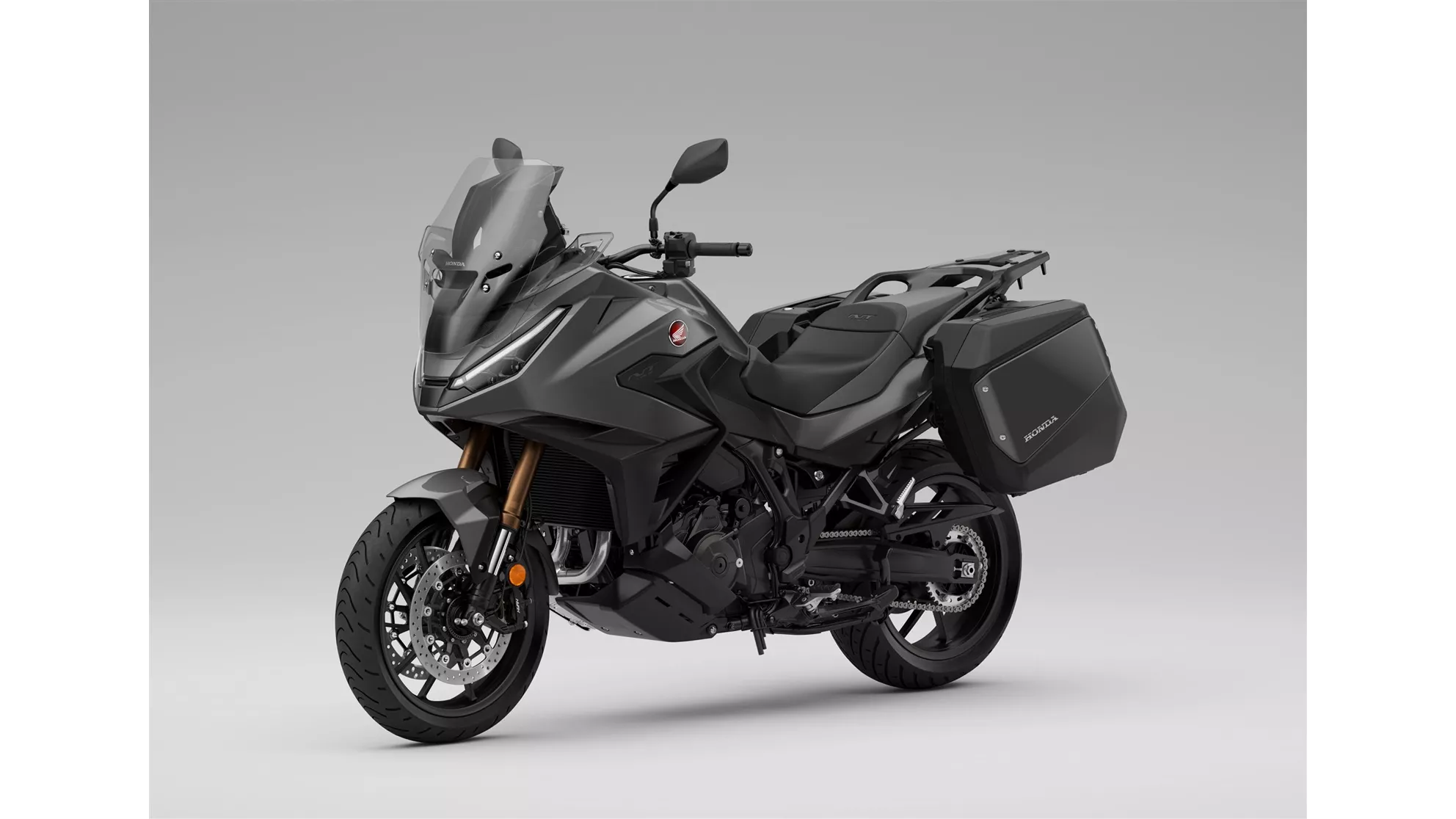 Honda NT1100 DCT Electronic Suspension - Slika 11 Honda NT1100 DCT Electronic Suspension - Slika 11