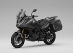 Honda NT1100 DCT Electronic Suspension