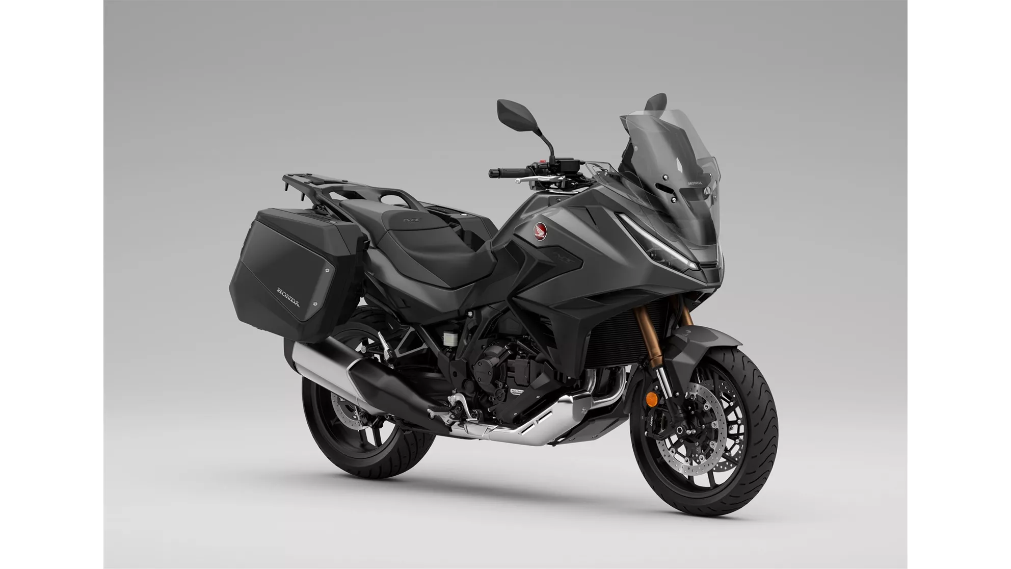 Honda NT1100 DCT Electronic Suspension - Slika 14 Honda NT1100 DCT Electronic Suspension - Slika 14