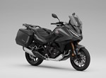 Honda NT1100 DCT Electronic Suspension