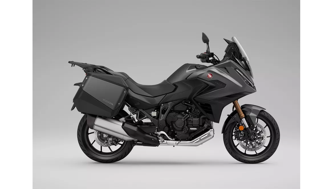 Honda NT1100 DCT Electronic Suspension 2026 Honda NT1100 DCT Electronic Suspension 2026