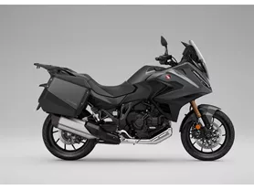 Honda NT1100 DCT Electronic Suspension Honda NT1100 DCT Electronic Suspension